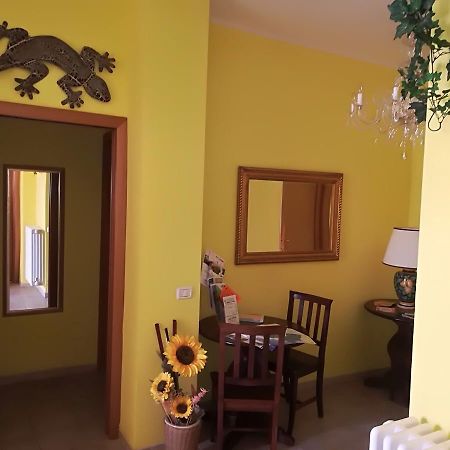 Locanda Del Golfo La Spezia Kültér fotó