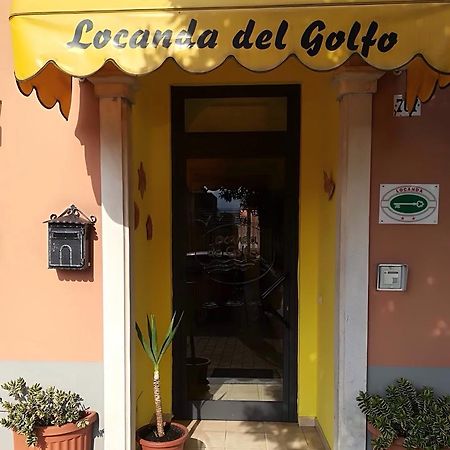 Locanda Del Golfo La Spezia Kültér fotó
