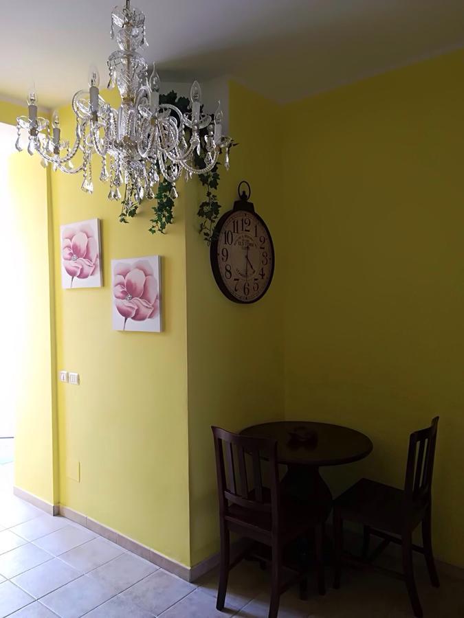 Locanda Del Golfo La Spezia Kültér fotó