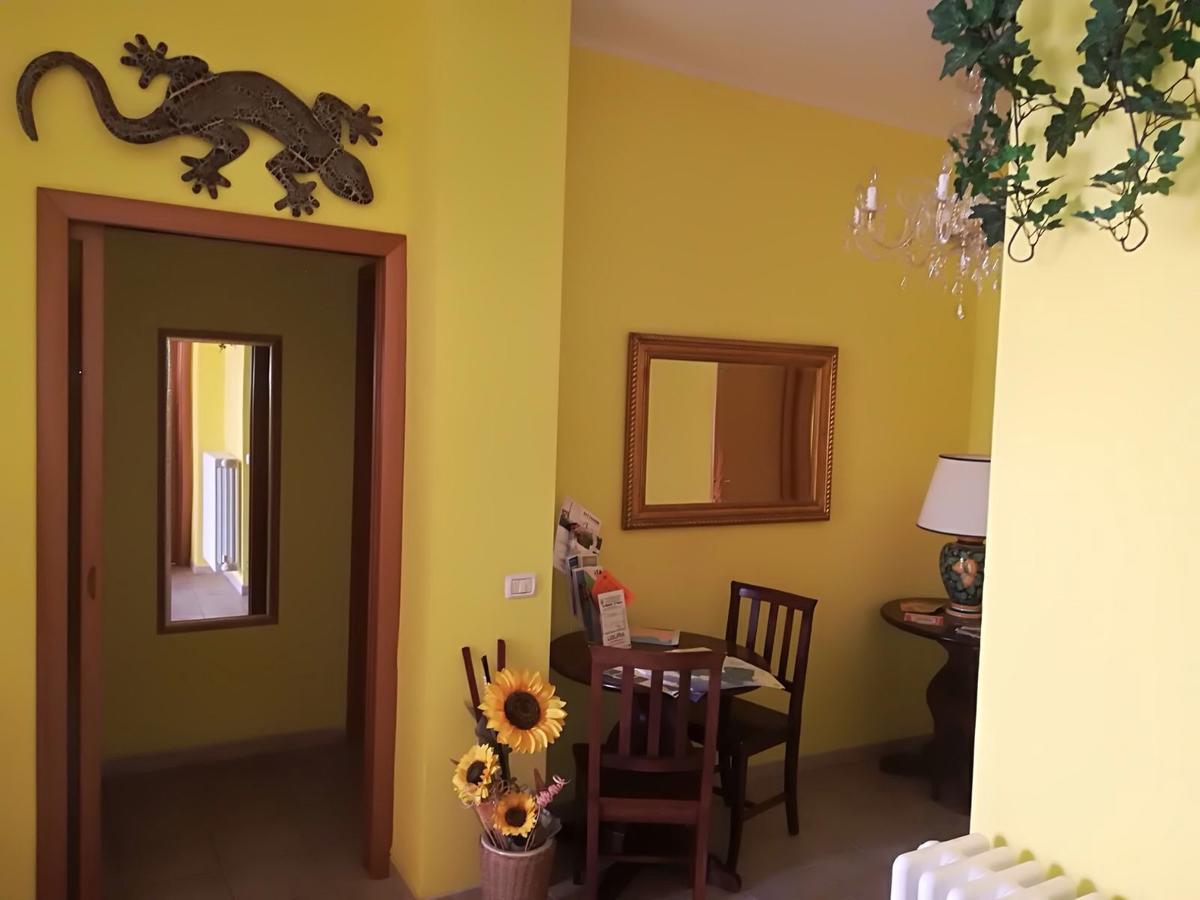 Locanda Del Golfo La Spezia Kültér fotó