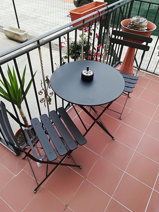 Locanda Del Golfo La Spezia Kültér fotó