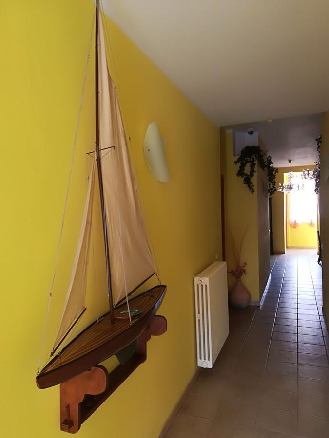 Locanda Del Golfo La Spezia Kültér fotó